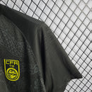 Camisa China 2018 - Black Edition