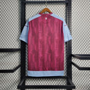 Camisa Aston Villa 23/24 - Home Edition