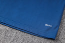 Kit Treino Itália - Blue Edition