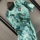 Camisa Portugal 23/24 - Green Edition