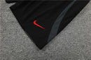 Kit Treino China - Away Edition