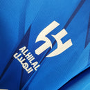 Camisa Al Hilal 23/24 - Home Edition