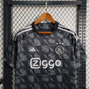 Camisa Ajax 23/24 - II Away Edition