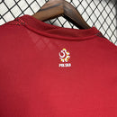 Camisa Polônia 24/25 - Euro Edition