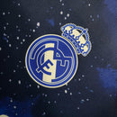 Camisa Retrô Real Madrid 18/19 - Sky Star Edition