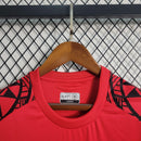 Camisa Napoli 23/24 - Red Edition