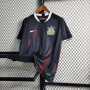 Camisa Corinthians 23/24 - Black Edition