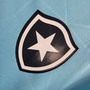 Camisa Botafogo 21/22 - Blue Training Edition