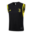 Kit Treino Juventus - Black Edition