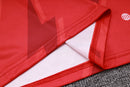 Kit Treino Arsenal - Red Edition