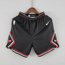 Bermuda Chicago Bulls - Black Edition