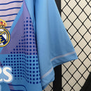 Camisa Real Madrid 24/25 - Goalkeeper Edition