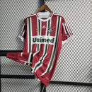 Camisa Retrô Fluminense 2012 - Home Edition