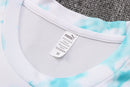Kit Treino Manchester City - White Edition