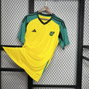 Camisa Jamaica 24/25 - Home Edition