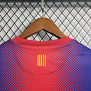 Camisa Retrô Barcelona 12/13 - Home Edition