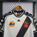 Camisa Retrô Vasco da Gama 2000 - Away Edition