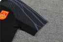 Kit Treino China - Away Edition