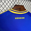 Camisa Boca Juniors 24/25 - Home Edition