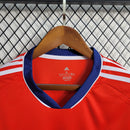 Camisa Costa Rica 23/24 - Home Edition