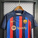 Camisa Barcelona 22/23 - Home Edition