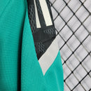 Camisa Real Madrid 21/22 - Green Training Edition