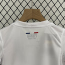 Kit Infantil PSG 24/25 - Away Edition