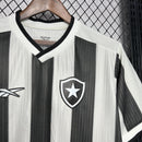 Camisa Botafogo 24/25 - Home Edition