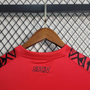 Camisa Napoli 23/24 - Red Edition