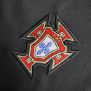 Camisa POLO Portugal 23/24 - Black Edition