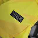 Camisa Corinthians 23/24 - Yellow Goalkeeper Edition