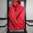 Jaqueta AC Milan - Red Edition