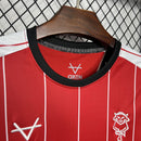 Camisa Lincoln City 24/25 - Home Edition