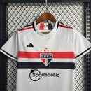 Kit Infantil São Paulo 22/23 - Home Edition