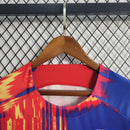 Camisa RB Leipzig 23/24 - Special Edition