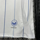 Camisa Real Zaragoza 24/25 - Home Edition