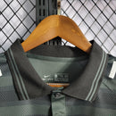 Camisa Brasil - Black Stripe Edition