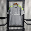 Camisa Retrô Real Madrid 15/16 - Away Edition