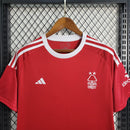 Camisa Nottingham Forest 23/24 - Home Edition