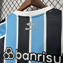 Camisa Grêmio 24/25 - Home Edition