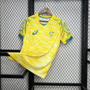 Camisa Austrália 24/25 - Home Edition