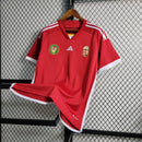 Camisa Hungria 2022 - Red Edition
