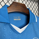 Camisa Napoli 24/25 - Home Edition