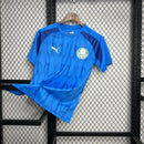 Camisa Palmeiras 24/25 - Blue Training Edition