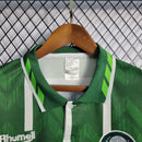 Camisa Retrô Palmeiras 1996 - Home Edition