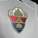 Camisa Elche CF 24/25 - Home Edition