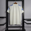 Camisa Brasil - II White Edition