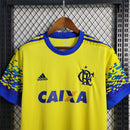 Camisa Retrô Flamengo 17/18 - II Away Edition