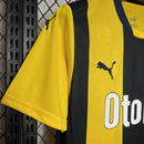 Camisa Fenerbahce 24/25 - Home Edition