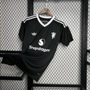 Camisa Manchester United 24/25 - 4th Goalkeeper Edition